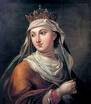 KrĂłlowa Jadwiga